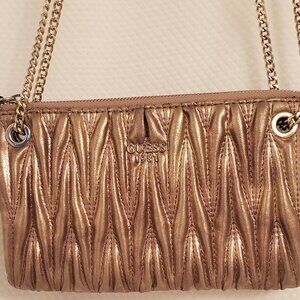 Guess purse cross body bag